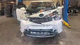 323-50371 Toyota Fuel Pump Only 1.5l Hatchback 1nzfe Engine Fits 08-19 Yaris 1112513