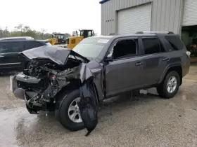 323-50574 Toyota Fuel Pump Assembly Tank Mounted Fits 10-20 Lexus Gx460 1040649