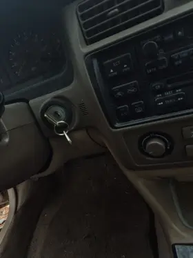 323-58555 Toyota Fuel Pump Only Fits 97 Avalon 304815