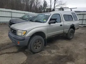 323-59053a Toyota Fuel Pump Assembly 4wd 4 Cylinder Fits 95-00 Tacoma 7308707