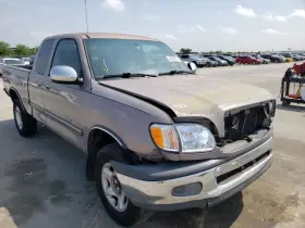 323-59061 Toyota Fuel Pump Assembly 6 Cylinder Fits 00-02 Tundra 191786