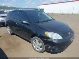 323-59143a Toyota Fuel Pump Assembly Awd Thru 4/04 Fits 03-04 Matrix 1372342