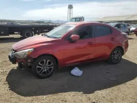 323-59716 Toyota Fuel Pump Assembly 1.5l Sedan P5 Engine Fits 16-19 Yaris 23399799