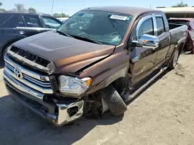 323-59775 Toyota Fuel Pump 5.7l 38 Gallon Tank With Flex Fits 16-19 Tundra