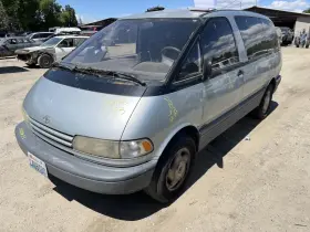 329-58567 Toyota Intake Manifold Without Supercharged Option Fits 91-95 Previa 1329769