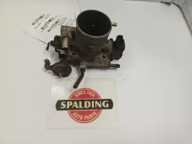 337-58459 Toyota Throttle Body 22rec Engine 2wd Swb Fits 1986 Pickup