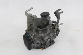 337-59246 Toyota 1992 Celica Throttle Body 1.6l Automatic A/t