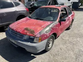 337-59335 Toyota Throttle Body 3ee Engine Manual Transmission Federal Fits 91-94 Tercel 1174526