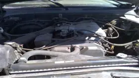 337-60468 Toyota Throttle Body 6 Cylinder 2wd Extended Cab Manual Fits 97-02 Tacoma 25348915
