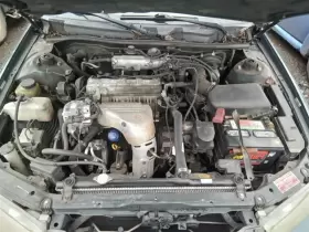 337-60758 Toyota Throttle Body Valve Assembly 4 Cylinder Fits 00-01 Camry