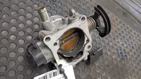 337-60885 Toyota Throttle Body Valve Assembly 1zzfe Engine Fits 03-05 Corolla 3579399