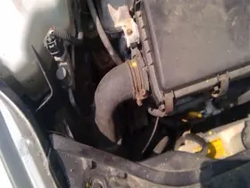 338.to1c08 Toyota Air Resonator Tube Fits 08 Prius 3325786