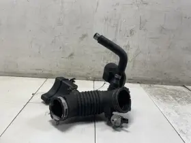 338.to1j10 Toyota 2010 Camry Le Air Intake Tube Resonator Oem