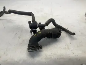 338.to1n12 Toyota 12 13 14 15 Prius 1.5 Fwd At Air Intake Tube Hose Oem B