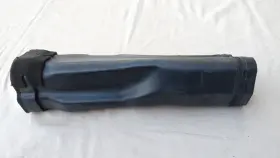 52812-17010 Toyota 85 86 87 88 89 Mr2 Air Intake Duct Short