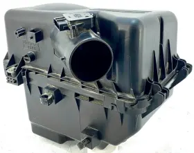 58209 Toyota -58209 2002-2003 Camry Air Cleaner Assembly And Flow Meter 4 Cylinder Oem