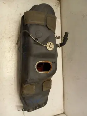 7700104050 Toyota 2001 Tacoma 2.4l 4cyl Gas Fuel Tank Assembly