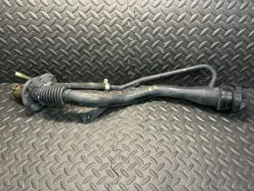 77201-35470 Toyota Tacoma Pickup Truck Fuel Gas Tank Filler Neck Tube Hose 1995.5 1996-2000