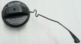 77300-47010 Toyota 2003-2010 Lexus Scion Fuel Gas Cap Assembly
