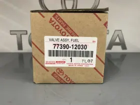 77390-12030 Toyota Genuine Fuel Tank Roll Over Valve