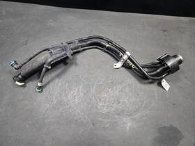 Toyota 77745-0r010 Fuel Filler Neck 2021 Rav4 2019 2020 2022 2023 2024 2025