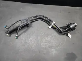 77745-0r010 Toyota Fuel Filler Neck 2021 Rav4 2019 2020 2022 2023 2024 2025