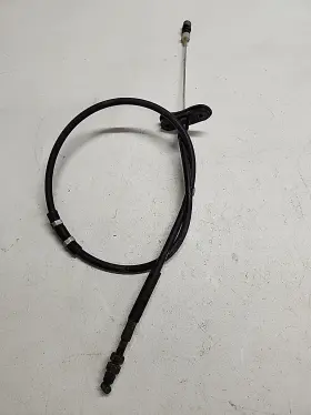 78180-35050 Toyota 22re Gas Pedal Throttle Cable Assembly Pickup 1989-1995 P605b34