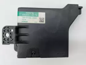 88650-02770 Toyota 2011 - 2013 Corolla Ac Air Conditioning Amplifier Module Oem