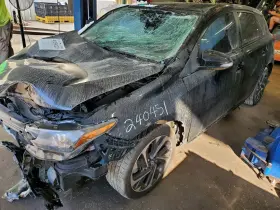 8957012360 Toyota Used Fuel Pump Control Module Fits 2018 Corolla Im Lh Quarter