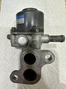 25620-50030 Toyota/ Denso 93-98 Lexus Ls400 Sc400 Iac Idle Air Control Valve Oem