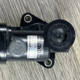 17335-28010 Toyota Oem 10-17 Camry Rav4 2.5 Air Intake Idle Control Valve Pump Actuator 17335 28010