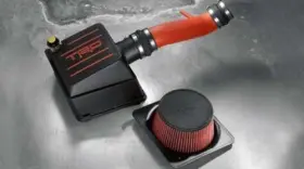 Ptr03-34102 Toyota Oem Accessories Genuine Cold Air Intake