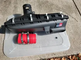 Ptr03-18221 Toyota Gr86 Cold Air Intake Kit