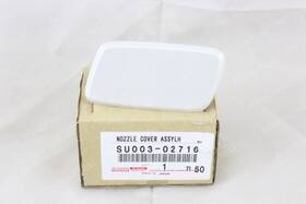 Toyota Su003-02716 86 Zn6ac Genuine Oem Left Lh Lamp Washer Nozzle New