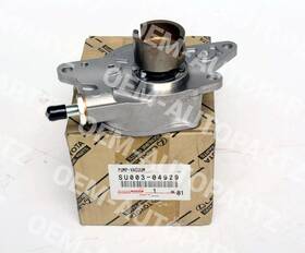 Toyota Su003-04929 Oem Genuine Vacuum Pump Fits 86 Scion Fr-s Engine System