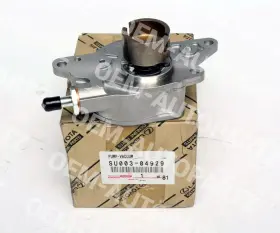 Su003-04929 Toyota Oem Genuine Vacuum Pump Fits 86 Scion Fr-s Engine System