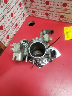 337-60286 Toyota T100 Throttle Body 4 Cylinder 3rzfe Engine Fits 96-97 168591