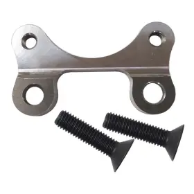 600-bk-8224 Triple X Race Components - Xb Front Brake Bracket With Hardware