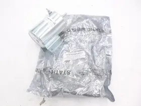 5945-00-264-4174 Trombetta Fuel Shut Off Electrical Solenoid 12v P515-a57v12