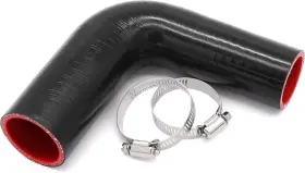 Cr3hs0857z Tuolauthon 90 Degree 1-1/2 To 1-3/4 Inch 38-45mm Black 1.5 -1.75