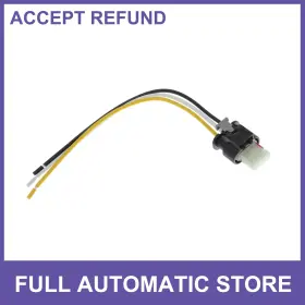 2359997 Uauto1 Parking Assist Sensor Connector For Bmw X3 F25 X5 E70 F10 F11 1pc