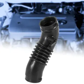 Zm01-13-220 Uauto1 Air Intake Hose Tube Pipe For Mazda L4 1.6l 1999-2003 696-604