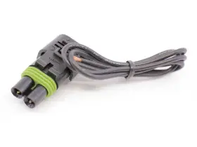 47355bghp United Automotive For Gmc R2500 Suburban Diverter Valve Connector