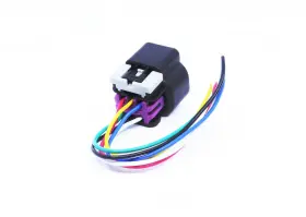 Con-38 United Ignition Wire Electronic Throttle Body Actuator Connector