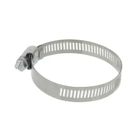 C5035-3 United Pacific Air Cleaner Clamp Stainless Steel Small