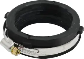 22953190 Uoienrt Throttle Valve Hose Gasket Clamp Replacement For Chevrolet