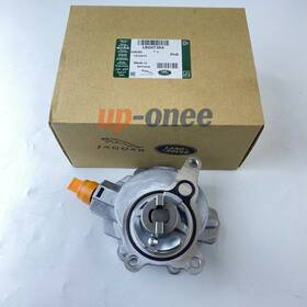 Uponee 724807650 New Power Brake Booster Vacuum Pump Lr047384 Fits Ford Lincoln Land Rover 2.0l