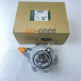 724807650 Uponee New Power Brake Booster Vacuum Pump Lr047384 Fits Ford Lincoln Land Rover 2.0l