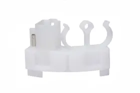86817wf Uro Fuel Pump Mounting Bracket For 2005-2006 Mercedes-benz C55 Amg