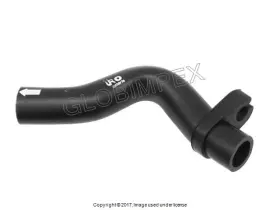 06a-103-221 Uro Parts For Audi/vw 1999-2001 Breather Hose - Tube To Air Intake